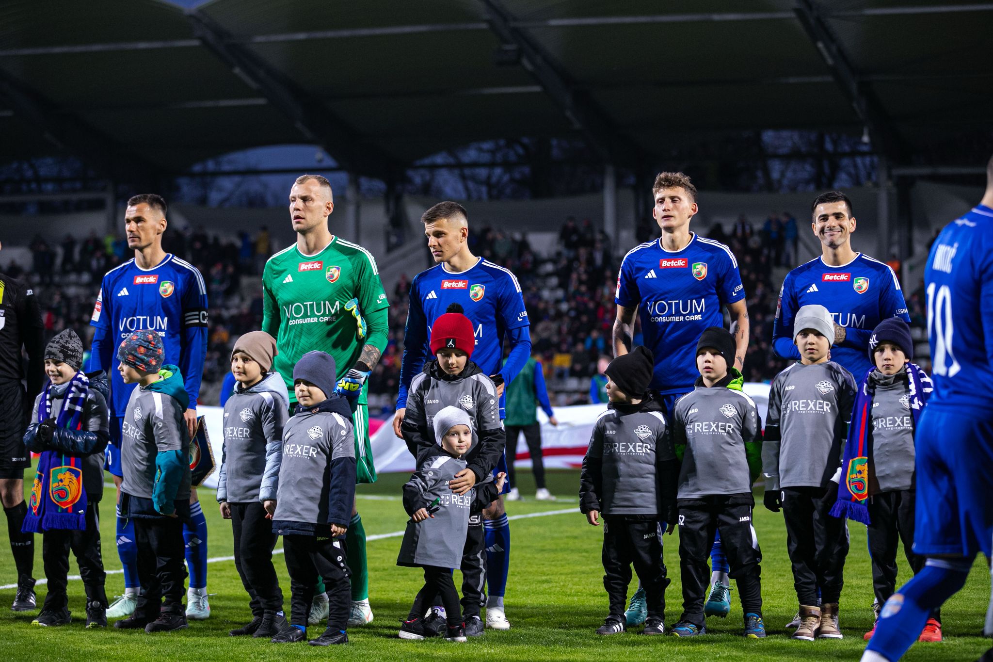 Wspieramy młode talenty i inspirujemy do działania