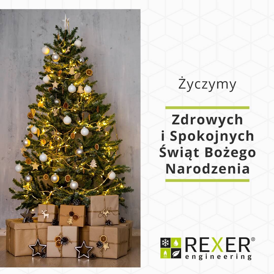 Życzenia Bożo Narodzeniowe