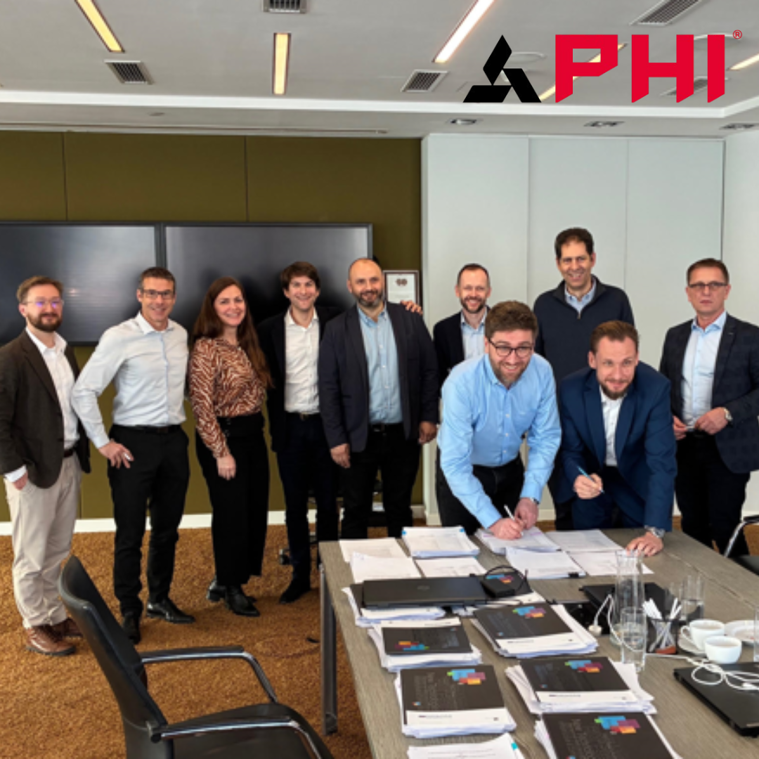 Wejście PHI do federacji SYCLEF – kolejny krok w realizacji strategii holdingu