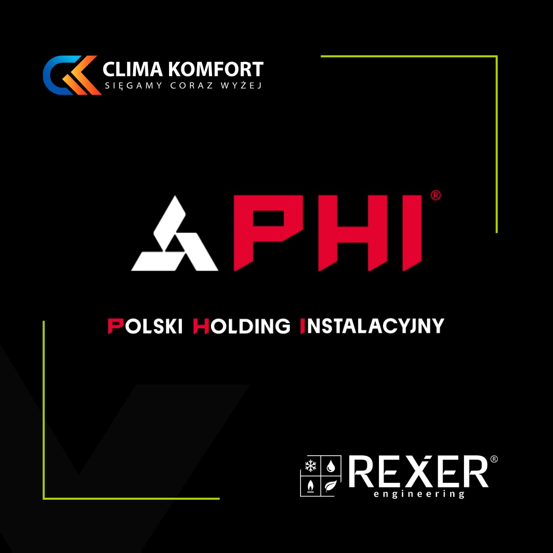 REXER wzmacnia swoją pozycję jako kluczowy element Grupy PHI
